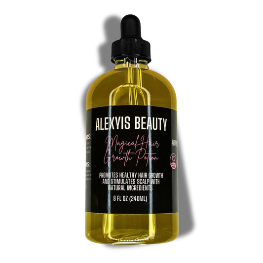 Magical Hair Growth Potion 8oz