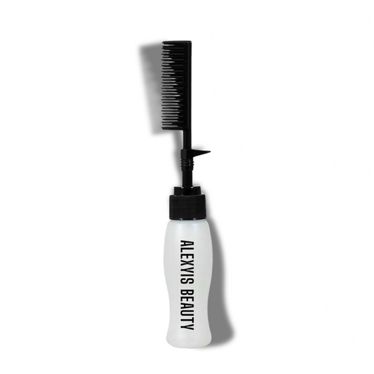 Hair Oiling Comb