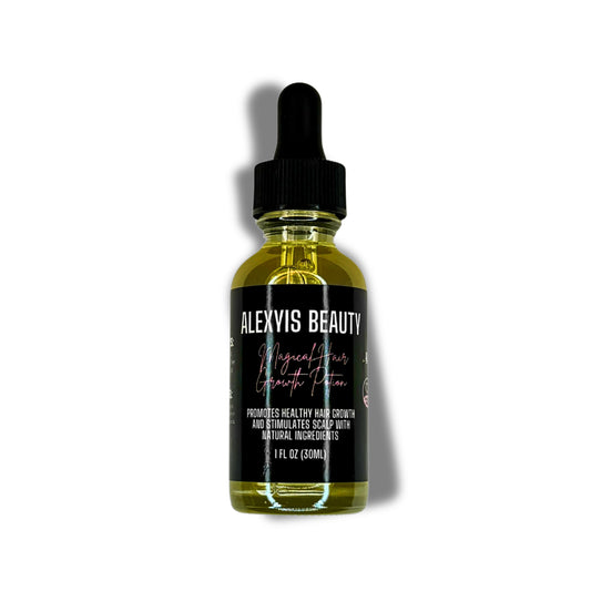 Magical Hair Growth Potion 1oz