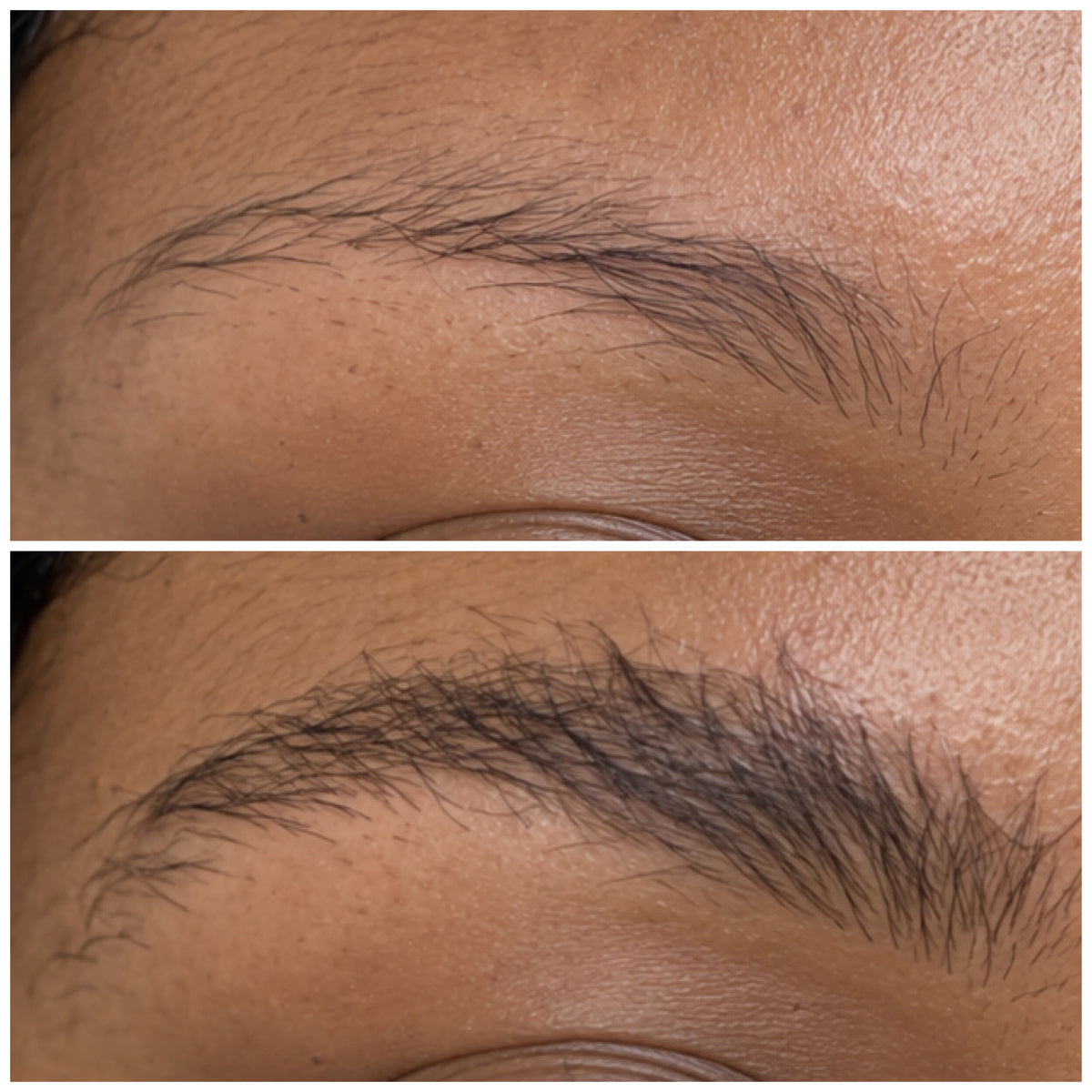 Eyelash/Eyebrow Growth Potion