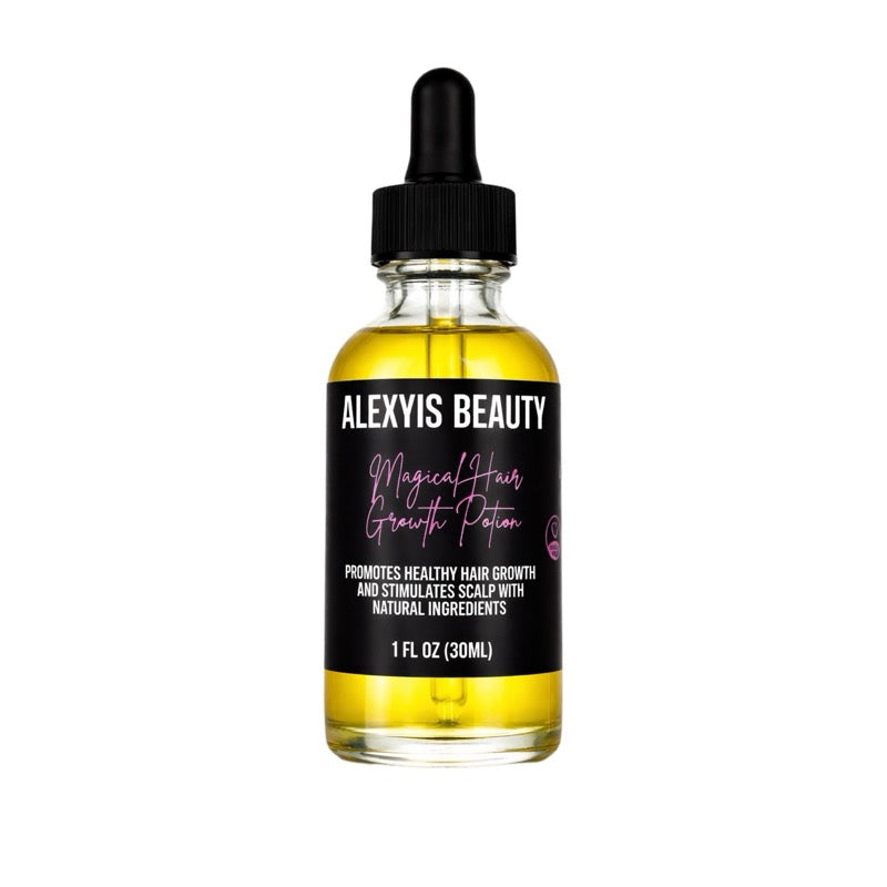 Magical Hair Growth Potion 1oz