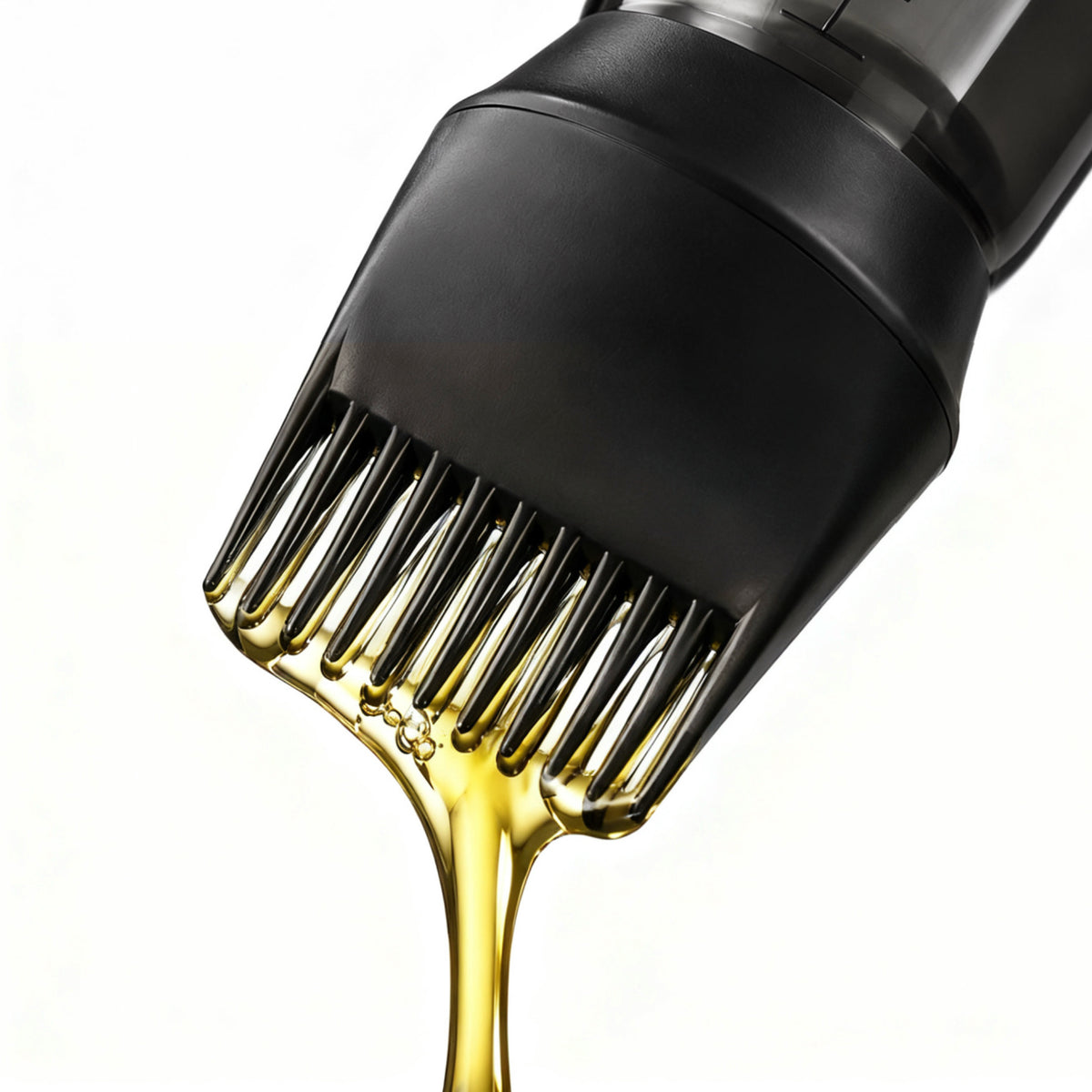 Hair Oil Comb