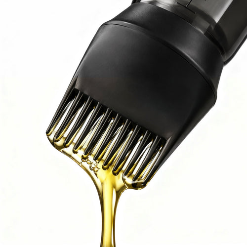 Hair Oil Comb